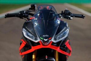 Aprilia Tuono