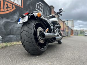 Waterford Harley-Davidson