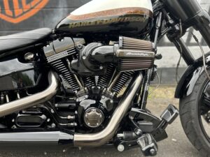 Waterford Harley-Davidson