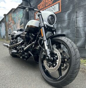 Waterford Harley-Davidson