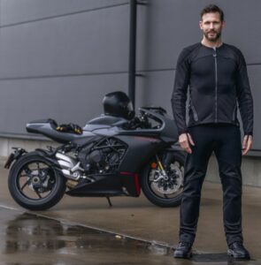 Knox Action Pro trousers
