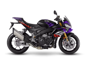 Aprilia Tuono