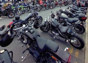 Waterford Harley-Davidson
