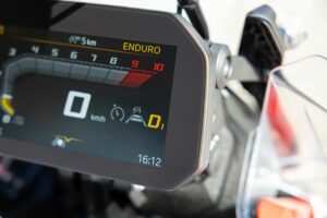 BMW R1300GS Adventure