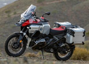 BMW R1300GS Adventure