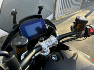 Moto Guzzi V100 Mandello